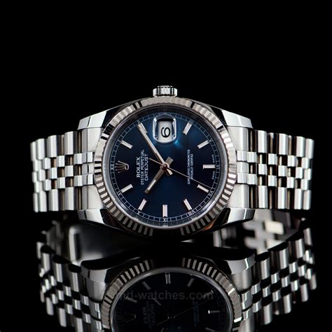 116234 rolex.